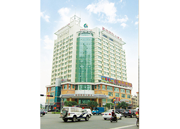 Guangxi xiang-gui international hotel