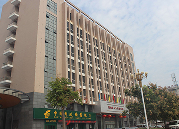 Weinan human resource market