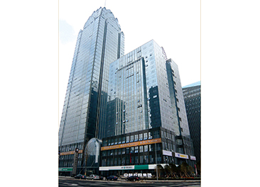 Ningbo base in holding group