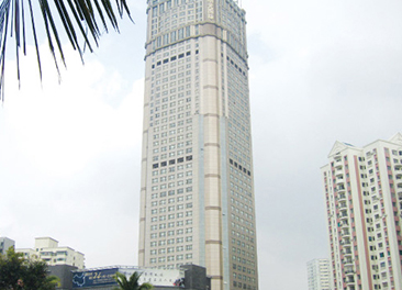 Mingguang international