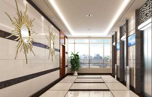Foshan store